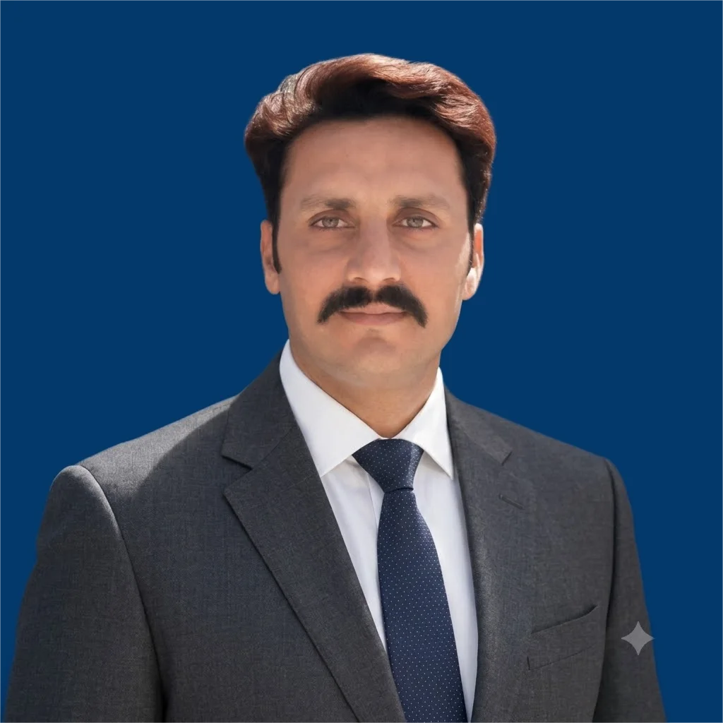 Aliyar Hussain