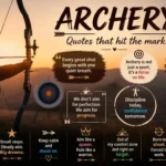 archery quotes