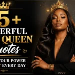 boss queen quotes