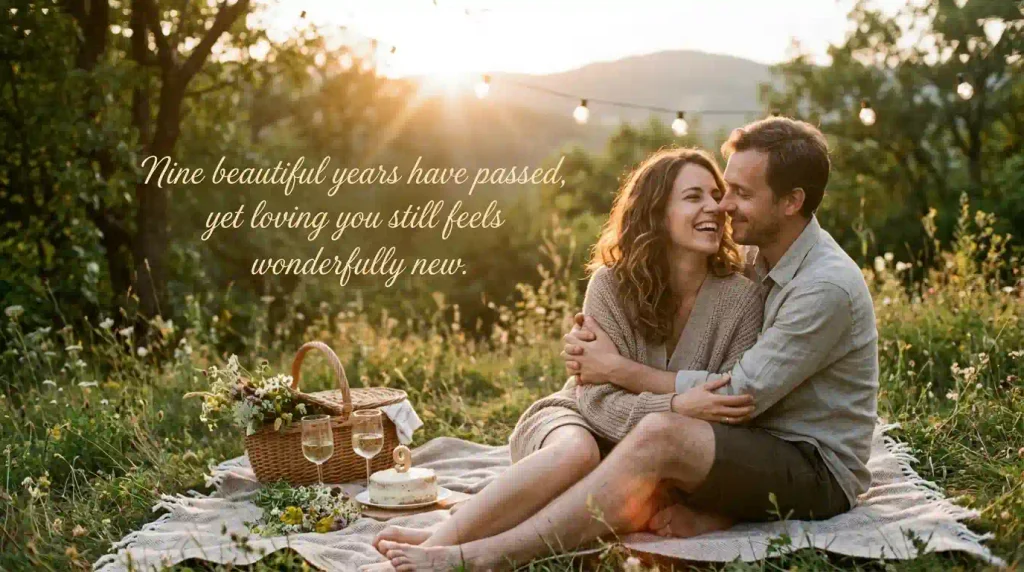 Heart-Touching Anniversary Quotes