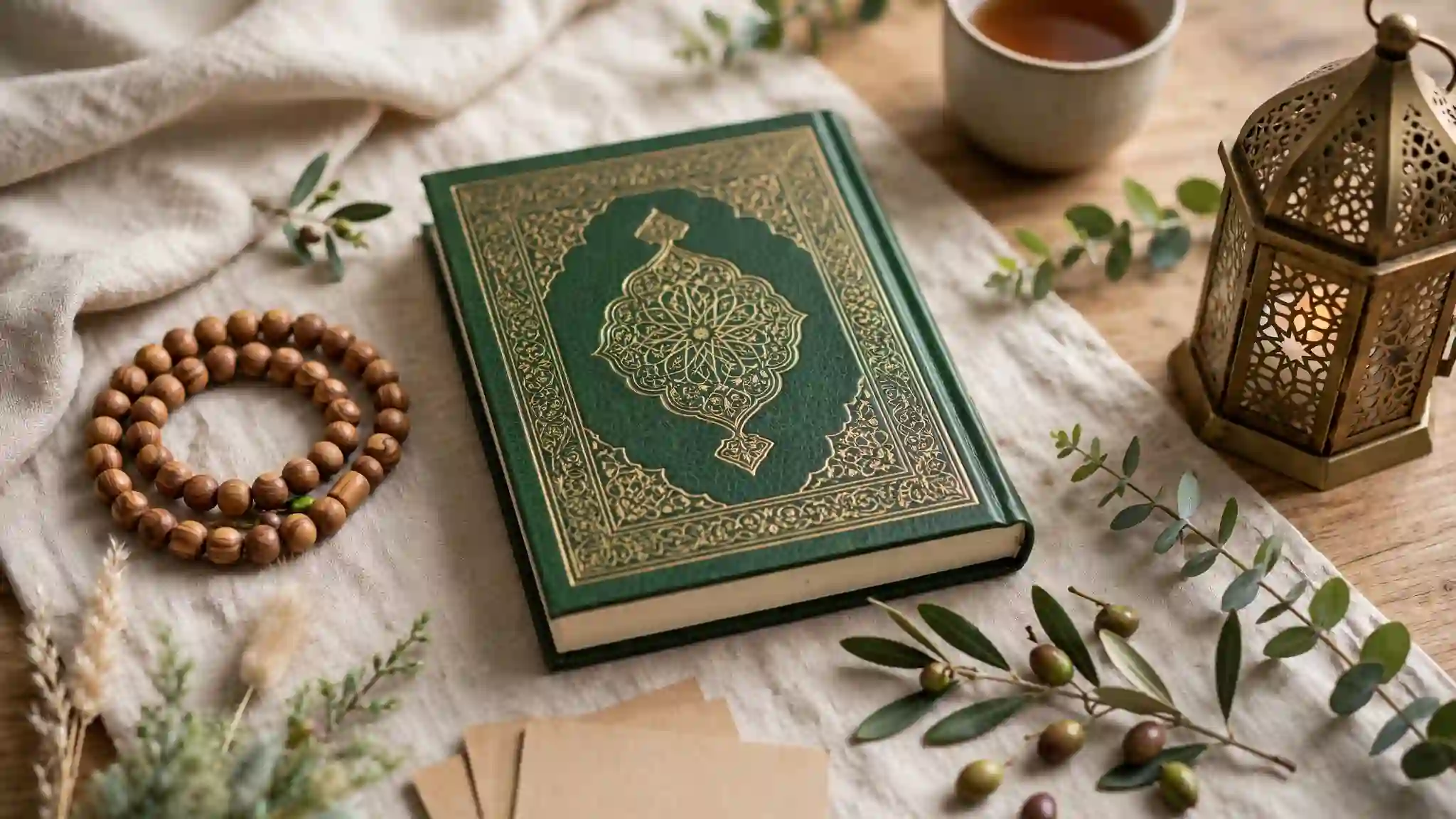 Short Quran Quotes in English